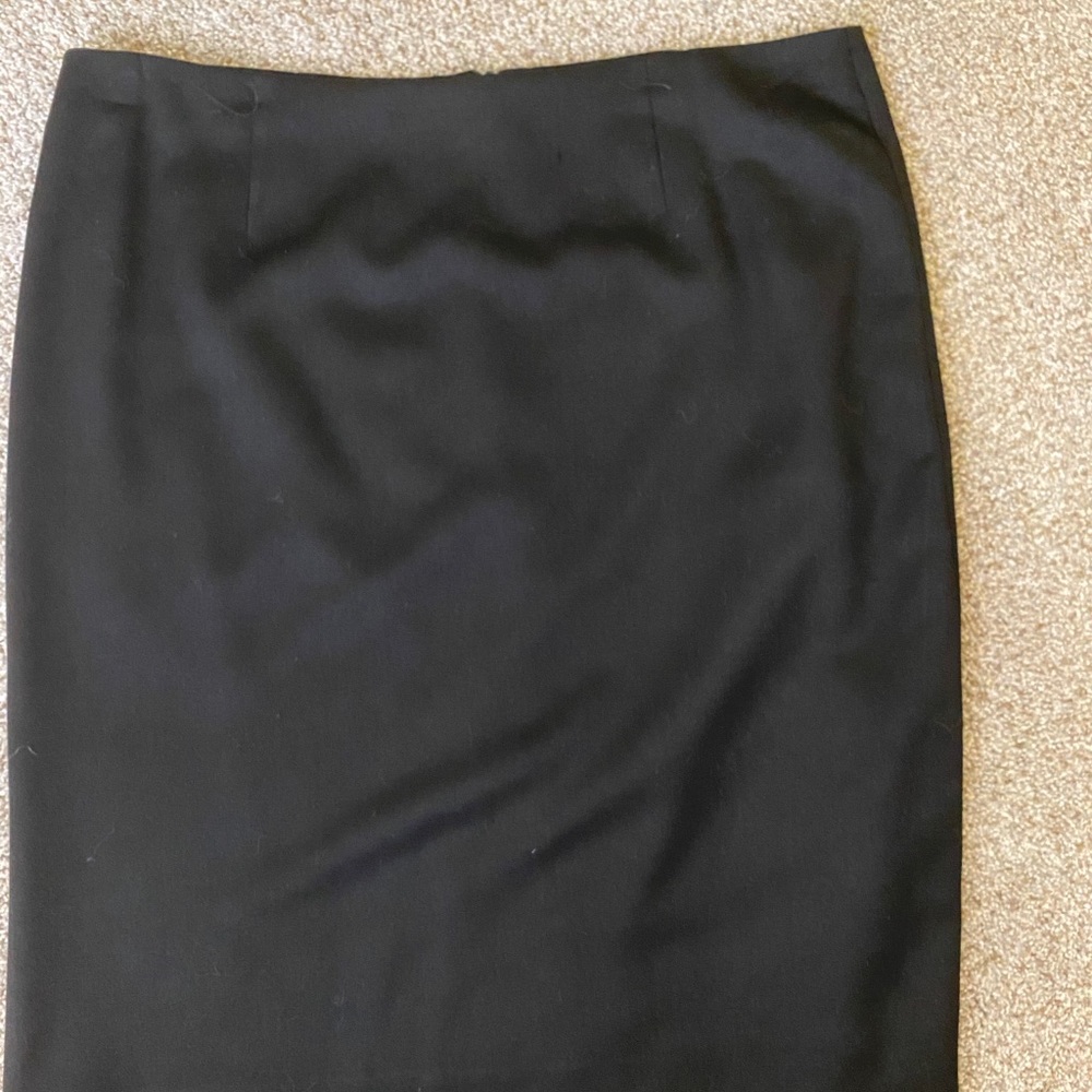 Trina Turk pencil skirt